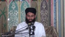 Qurbani Kis Par Wajib 1/4 by Mufti Nazeer Ahmad Raza Qadri