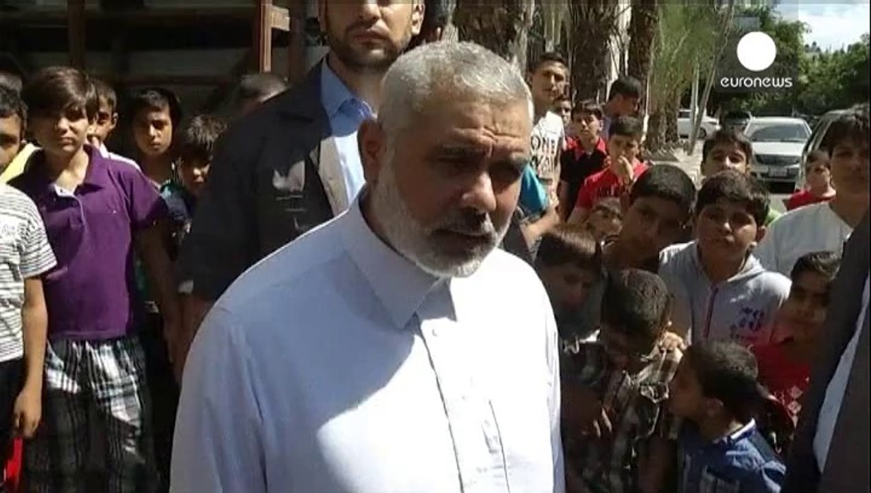 عباس يطالب الأمم المتحدة بجدول زمني لانهاء الإحتلال الإسرائيلي