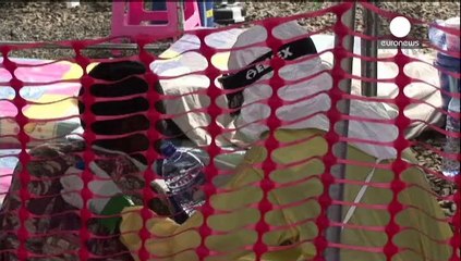 Death toll from West Africa Ebola outbreak tops 3,000