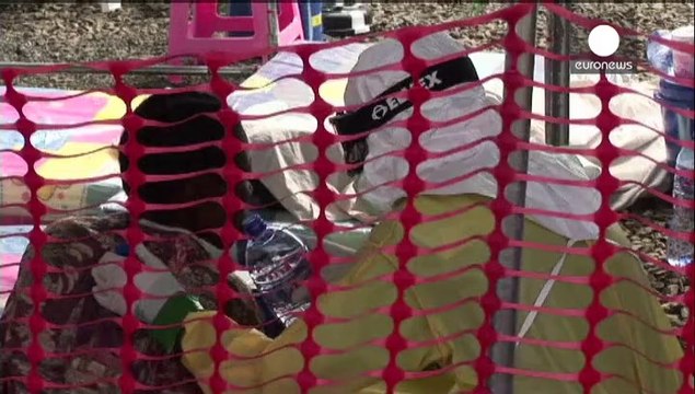 Death toll from West Africa Ebola outbreak tops 3,000