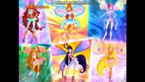 Winx Club Season 4 Episode 9 Believix (Dutch/Nederlands)