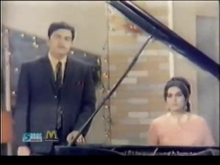 MEHDI HASAN - JAN-E-JAAN TU JO KAHE - AANSOO