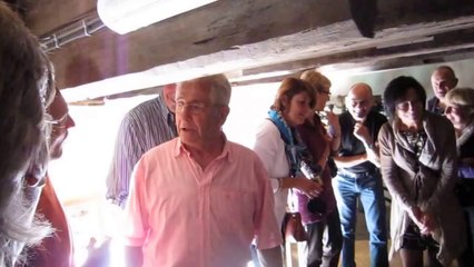 50-jarigen feest in Weelde 2011 (2)