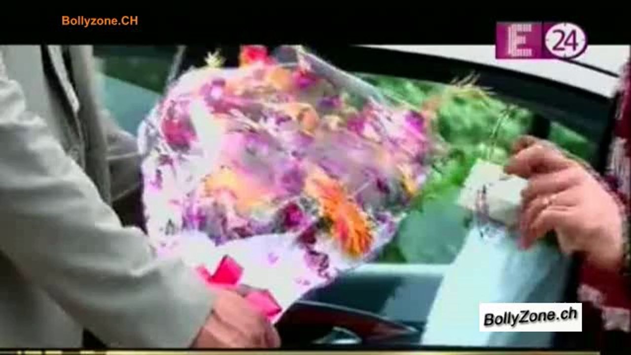 Anandi Ka Naya Ek Aur Deewana!! - Balika Vadhu - 27th Sep 2014