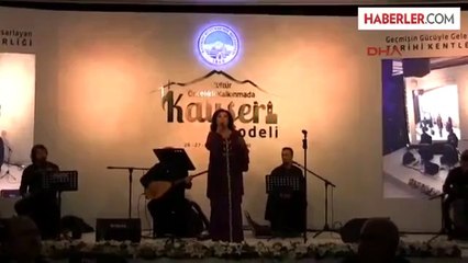 Kayseri Tkb Yerel Yönetimler İçin Bir Akademi