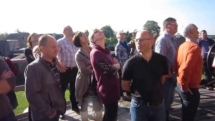 50-jarigen feest in Weelde 2011 (4)