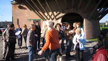 50-jarigen feest in Weelde 2011 (6)