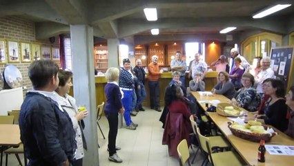 50-jarigen feest in Weelde 2011 (8)