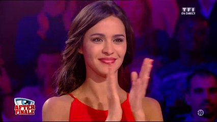 Benjamin Castaldi ému aux larmes dans "Secret Story"