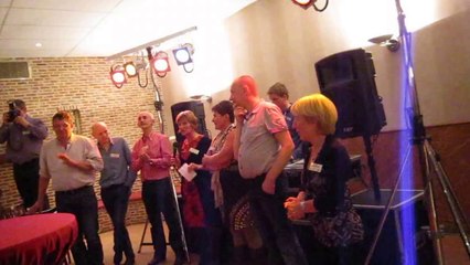 50-jarigen feest in Weelde 2011 (9)