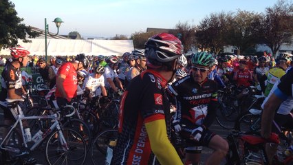 C'est parti pour les 30e Virades de l'espoir