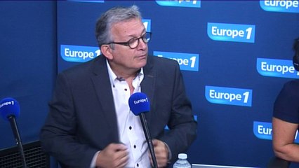 Pierre Laurent : "Si la droite est majoritaire au Sénat, elle aggravera la situation"