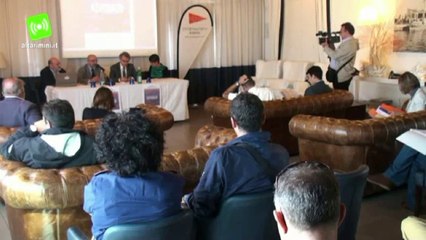 Porto di Rimini, in due anni trasportate 36mila persone una media di 1100 imbarchi