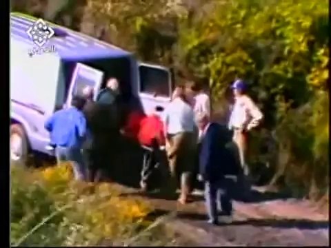 فيلم وثائقي عن التحقيقات في جرائم القتل ـ 1 ـ قاتل ذوي البشرة السوداء