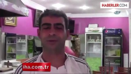 Yalova Göle Döndü