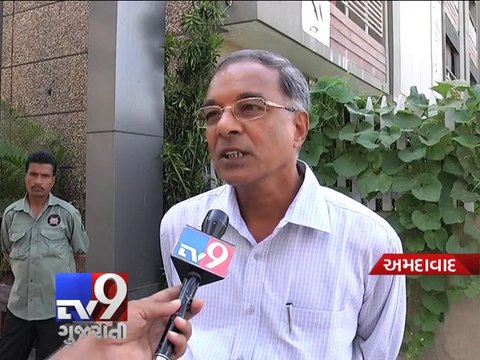 Beware! Your registered flat could be 'Unauthorized', Ahmedabad - Tv9 Gujarati