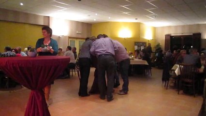 50-jarigen feest in Weelde 2011 (14)