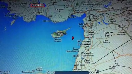 İsrail, Barzani'nin kaçak petrolünün en iyi müşterisi