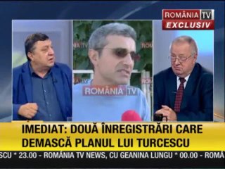CE JOCURI FACE TURCESCU cu asa-zisa sa deconspirare?