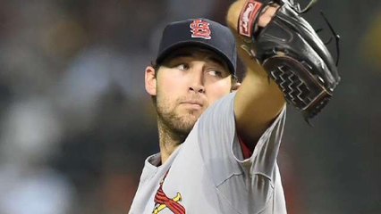 Matheny Talks Wacha, Win Over D'Backs