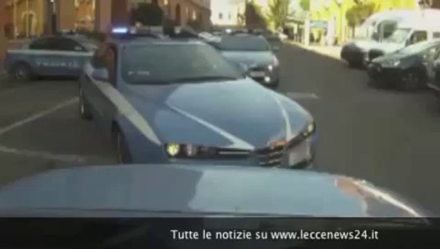 Leccenews24: Cronaca- Sbarchi nel Salento: clandestini a Santa Caterina e Porto Cesareo