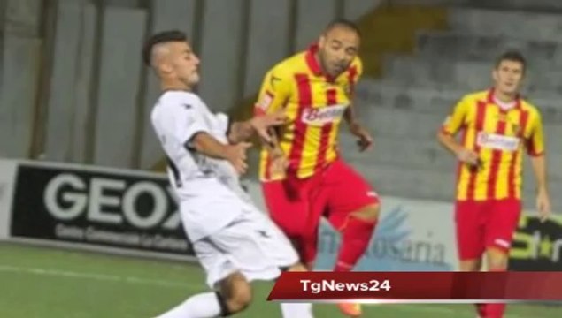 Leccenews24: Sport-Domani partita contro la Paganese In dubbio Abruzzese