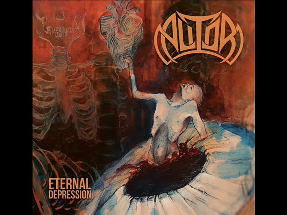 Alitor - Eternal Depression