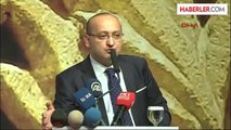 Mardin Başbakan Yardımcısı Yalçın Akdoğan Mardin'de Konuştu -2