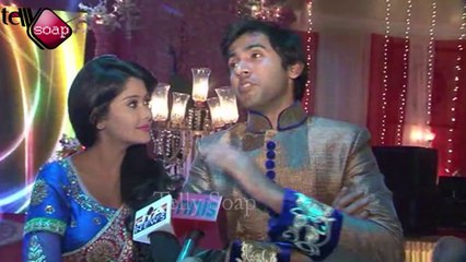 Raj and Avni Hot Dance | Aur Pyaar Ho Gaya