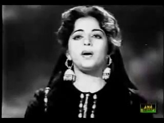 Скачать видео: ZUBAIDA KHANUM - Dila Ther Ja Yaar Da Nazara lein de - MUKHRA