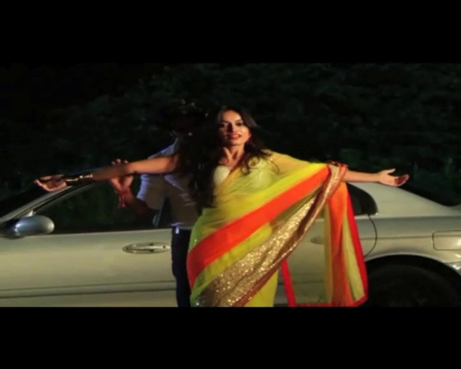 Qubool Hai Aahil Romances Sanam