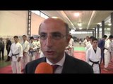 Napoli - Presentazione squadra judo Bcc Napoli -1- (26.09.14)