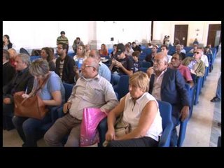 Napoli -  5 anni di 5 Stelle. Incontro in Galleria Principe (26.09.14)