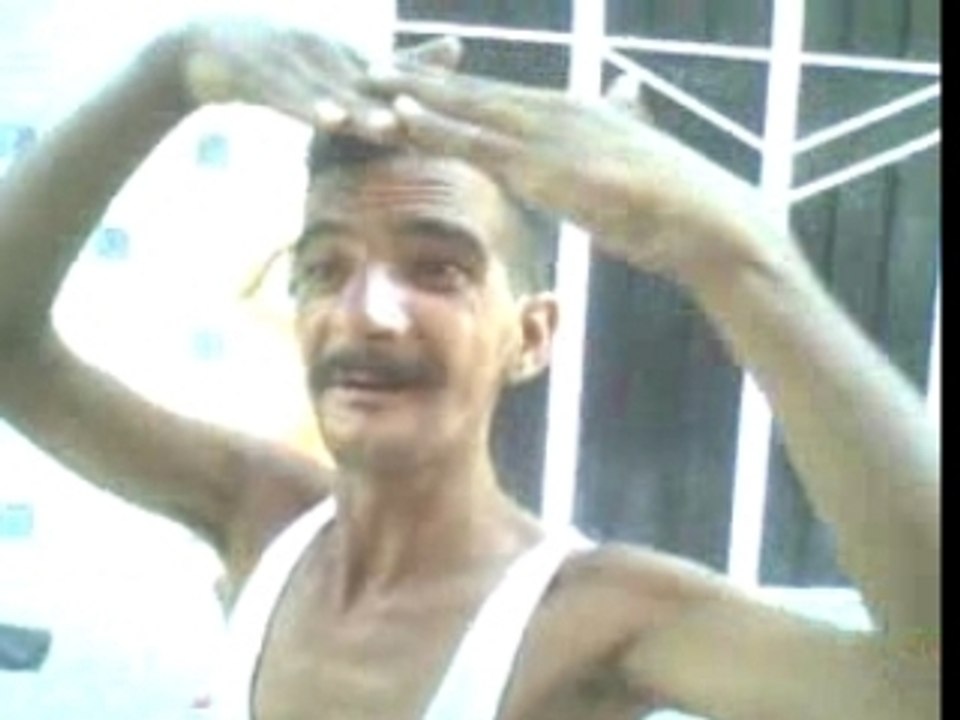 GueuChe From Meknes Touarga