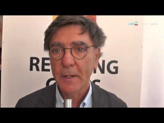 Napoli - Rigenerazione urbana, spazio alla creatività giovanile (26.09.14)