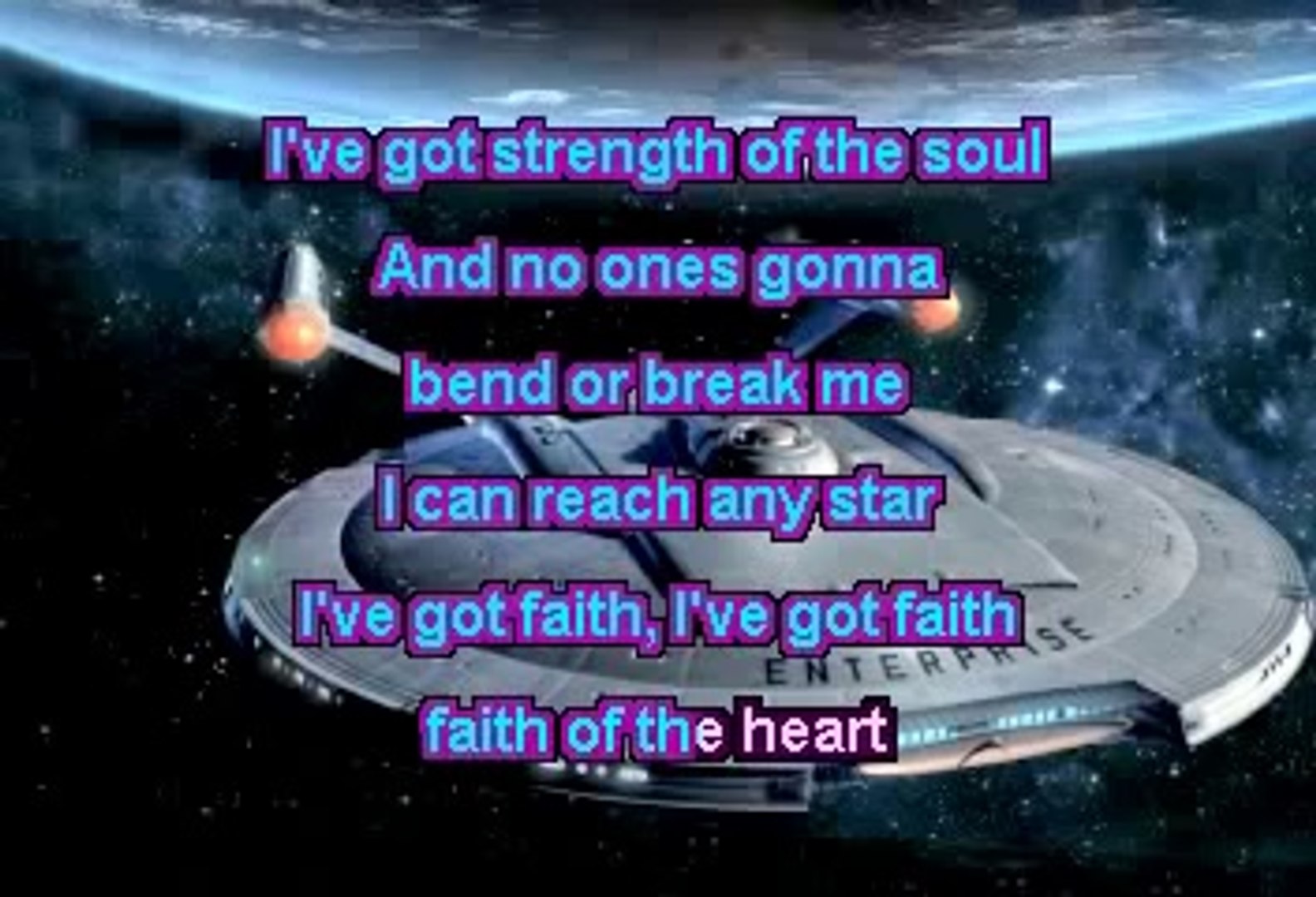 faith of the heart.avi
