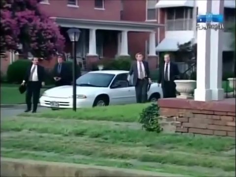 وثائقي التحقيق في جرائم القتل ـ 21 ـ اختفاء أم وطفلها