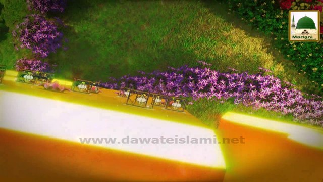 Madani Guldasta - Nepali Dubbing - Akhirat Ka Account