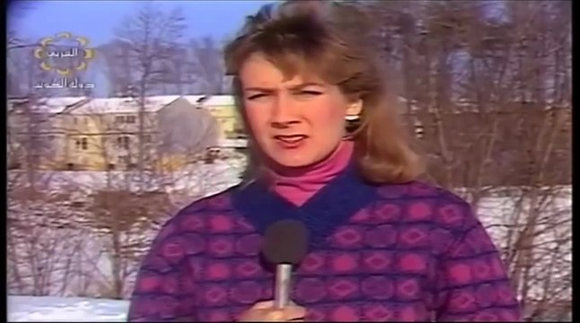 وثائقي التحقيق في جرائم القتل ـ 15 ـ اختفاء طفلة من حفلة عيد الميلاد