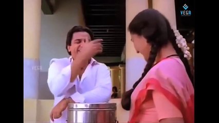 Ulaga Nayagan Kamal Back to Back Comedy Scenes