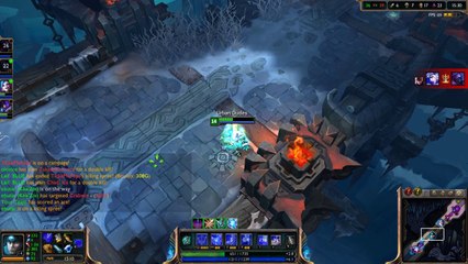 League of Legends Let's Play Episode 486