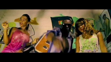 Rico Amaj - Ki di mie (clip officiel)