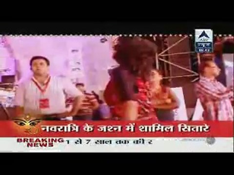 Fatafat Express 27th September 2014 Sitaro Nai Kiya Garba apnicommunity.com