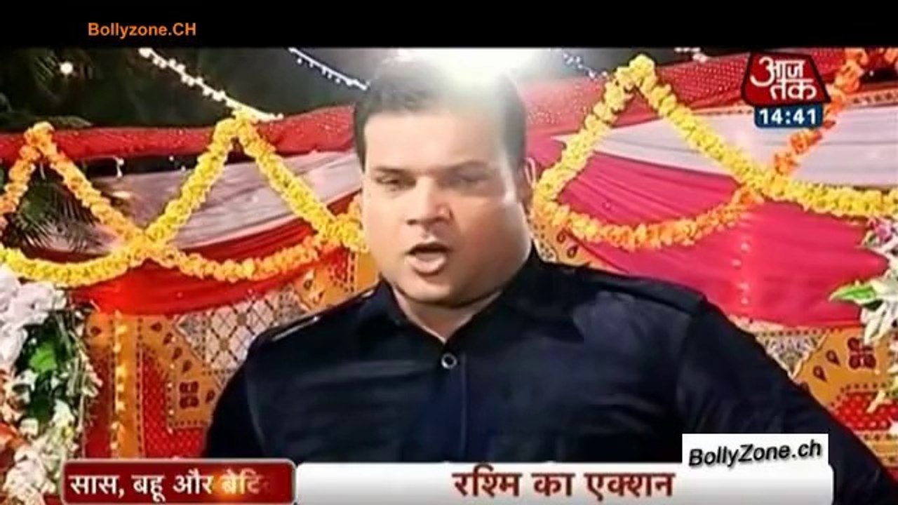 2 Behenein 2 Rang!! - 27th Sep 2014