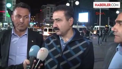 Ankara'da Zabıta ve Polisten Kokoreç Operasyonu