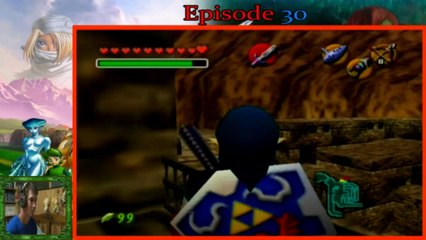Zelda Ocarina Of Time Master Quest : Episode 30