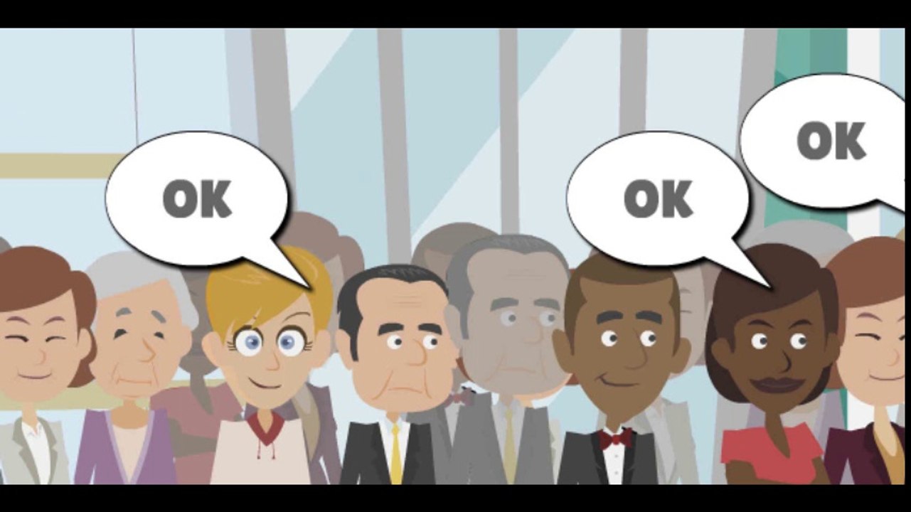 La gestion de projet en 2 min