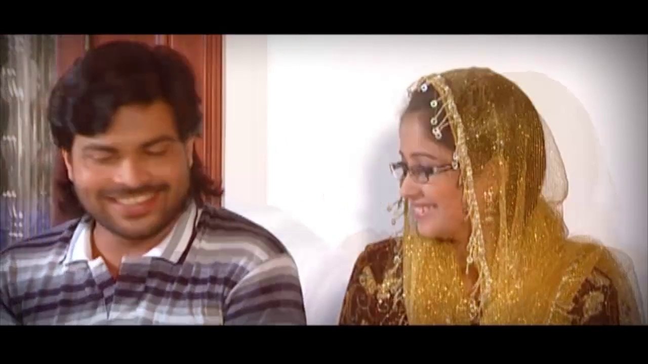 Ente Beevi |  Perunnalkili 2012 | Mappila Album Song