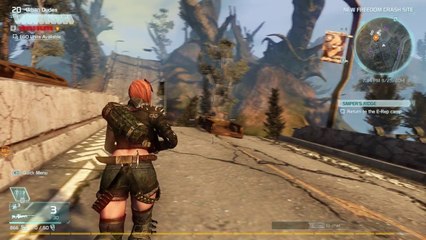 Defiance Let's Play Episode 35