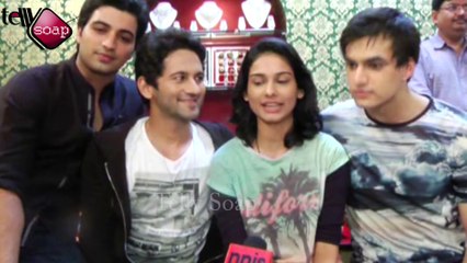 Nisha Aur Uske Cousins : Dadaji Desires Nisha gets Marry to Ritesh